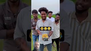 😂 Funny Video 🤣 #comedy #funny #smartphone #iphone #viral #shorts #viralvideo #viralshorts #duet