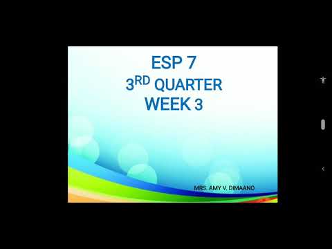 ESP 7-Module 10