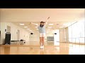 練習用80％ｽﾛｰ『反転』TWICE(트와이스) - TT Dance Cover [踊ってみた]by モエカ Moeka『MIRROR』