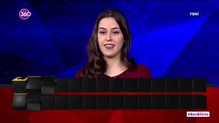 Ben Bilirim - 18 12 2019