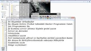 Pro Rat PC HACK
