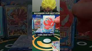 We Pulled the Best Card from OP14! [One Piece TCG - Azure Sea Seven]