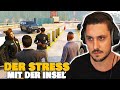 Die Inselbewohner machen STRESS | GTA 5 RP