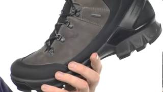 Biom Natural Motion by ECCO Hike 1.3 GORE-TEX® SKU:#8002014 YouTube