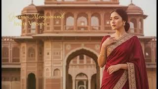 GERIMIS MENGUNDANG - SLAM || INDIA VERSION