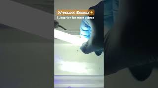#tesla #wireless #energy #diy #electronic