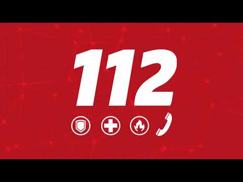 112 საქართველო Android აპლიკაცია / 112 Georgia Android Application