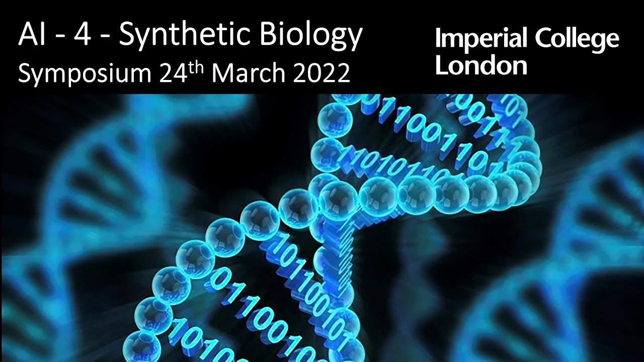AI-4-EB - Hector Garcia Martin – Combining ML and automation to make bioengineering predictable