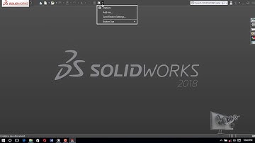 solidworks customization||dark theme setup||solidworks 2018 download link too||with crack