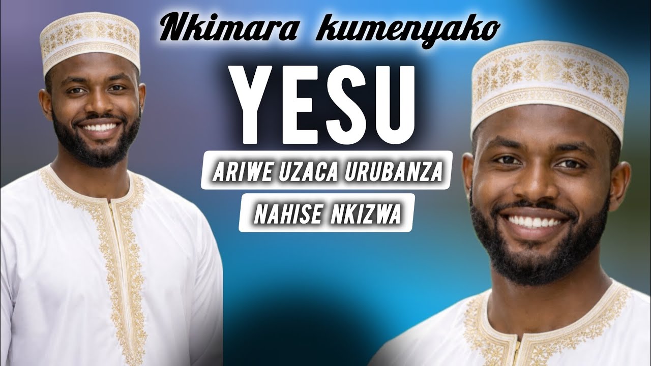 SHEH ATI: AMAJINI YARIKUZANYI CANA NUMWANA WANJYE KDI NYIRUKANA MUBANTU NKORESHEJE KOROWANI ISLAM..