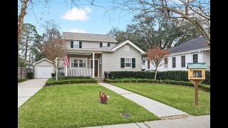 411 CLAIBORNE Court video tour