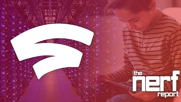 Google Stadia Goes Family Friendly With 5 New Games - The Nerf Report