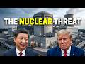 China's Latest Nuclear Reactors Are Making the US Panic