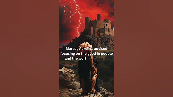 Stoicism And The Power Of Gratitude #stoicism #stoic #stoiclessons #ytshorts #shorts