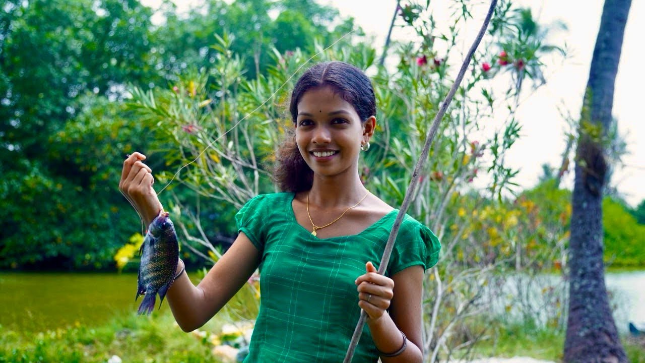 ഞാൻ അപ്പഴേ പറഞ്ഞില്ലേ ..മീൻ കിട്ടും എന്ന് .../pumeen curry