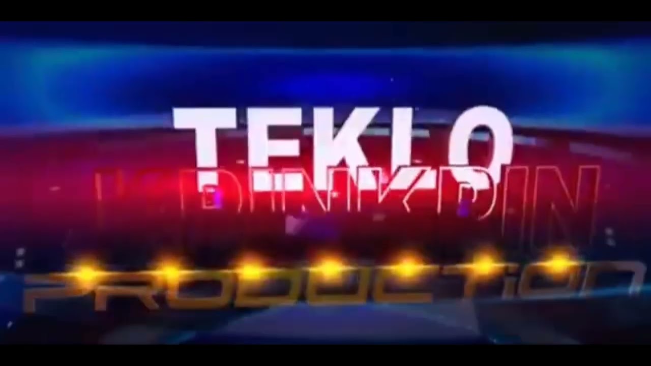 Teklo Kpinkpin Productions (2020)