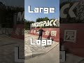 Do you know how Large MQSPACK is ?#mqspack #packagingsystem #automatedsystem #packmachine