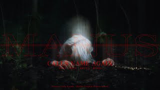 Calls Name Again - MANUS 【 】
