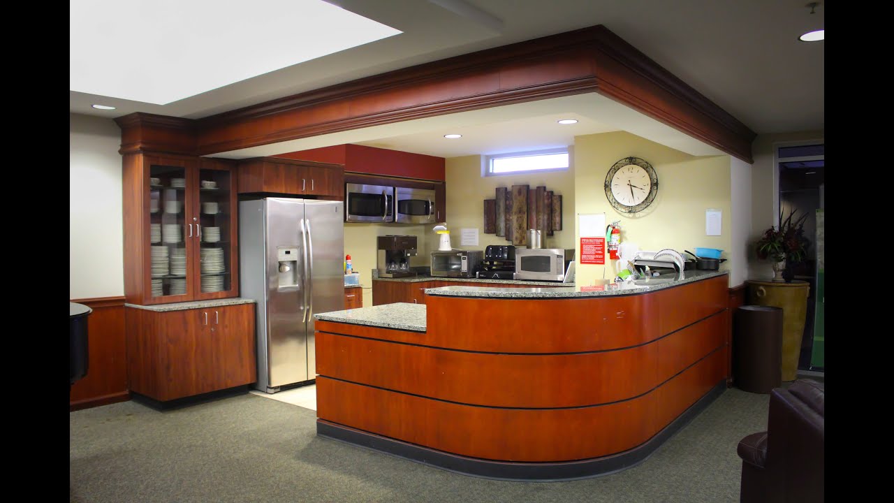 UNT Honors Hall Honors College 