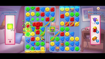 Township Event Wallflower Power Level 80 (Super Hard)