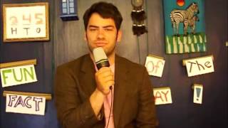 Thursdays Empiracle Achivements 9, Skater Finns