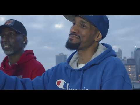 Story Of My Life (Jay Hays and Persevere Styles)