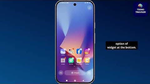 HOW TO PUT COUNTDOWN WIDGET ON ANDROID LOCK SCREEN AND HOME SCREEN