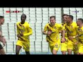 Karagümrük (1-2) Eyüpspor | MAÇ ÖZETİ | 30. Hafta - 2025/2026