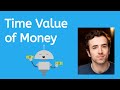 Time Value of Money - Finance for Teens!