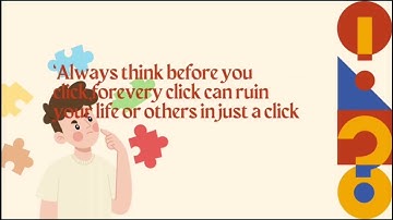 Think before you Click (infomercial)