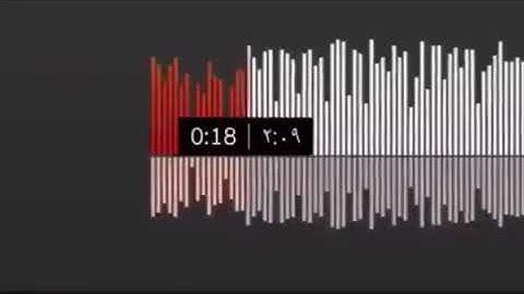 {وَسَارِعُوا إِلَىٰ مَغْفِرَةٍ مِّن رَّبِّكُمْ } تلاوة هادئة تريح القلب ♥️ ، من سورة آل عمران 