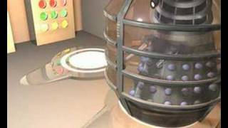 Doctor Who Animated Sequences - Mutant Phase