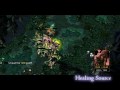 Dota video - [ Art of Dota ] II - Merciless Field