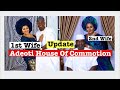 Mercy Aigbe Drops To Lowest Low? And Adeoti Can&#39;t Manage 2 Wives - Kazim Adeoti House Of Commotion