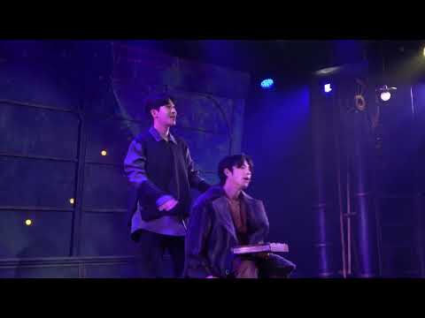 220429 은하철도의밤 커튼콜