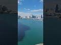 My cruise in the port of miami.