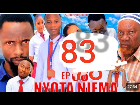 NYOTA NJEMA 83 Choir Youthchoir Clamvevo 