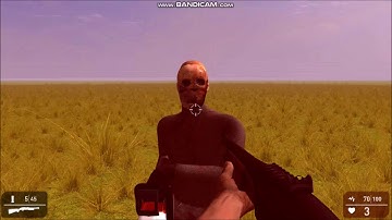 GameGuru chainsaw PNC