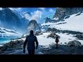 007 FIRST LIGHT - Antarctica Mission Looks Insane