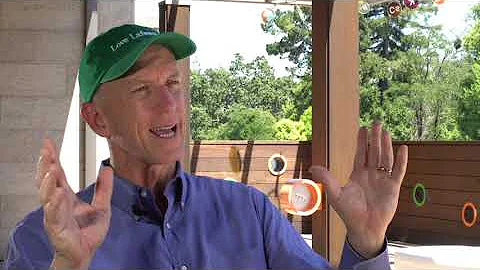 50th Anniversary Interview: Steven Falk