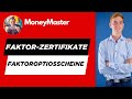 Faktoroptionsscheine erklärt mit Beispiel | Faktorzertifikate Tutorial