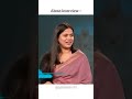 about Interview AIR 01 Shakti Dubey mem #upscinterview #upscinterviewshorts