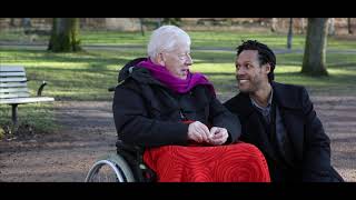 Tuesdays With Morrie trailer