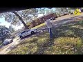 Knoxville Officers Shoot Man Armed With Ax