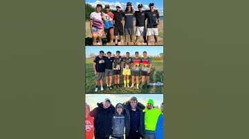 Little insight on my account and the content I’m making! #roundnet #spikeball #aboutme #intro