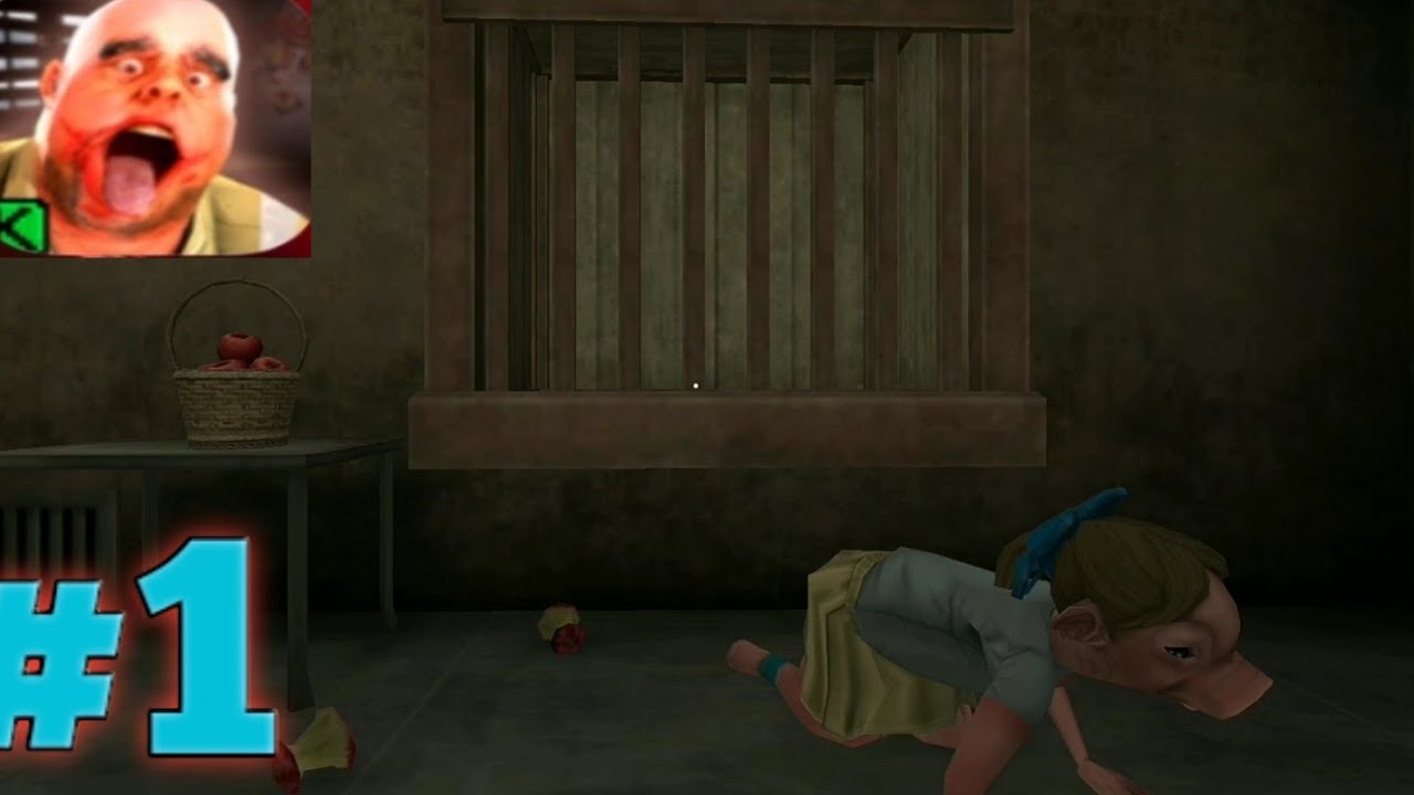Mr Meat - Full Episode | Gameplay Walkthrough Part 1 | Android Gameplay ...