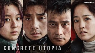 Concrete Utopia | tvN Movies