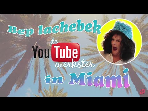 Bep Lachebek in Miami seizoen 2 afl 6