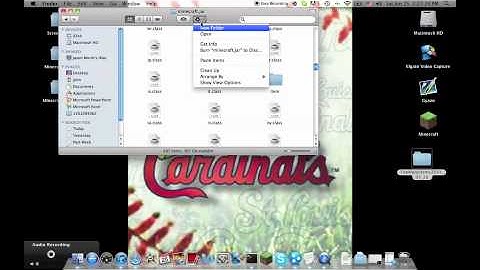 How to install Too Many Items Minecraft [1.6.6] Mac