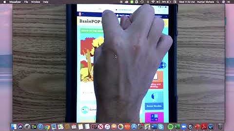 How to Login to BrainPop Jr